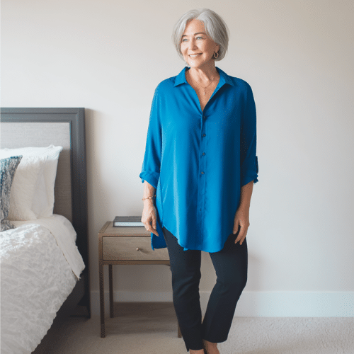 style tips and outfit ideas