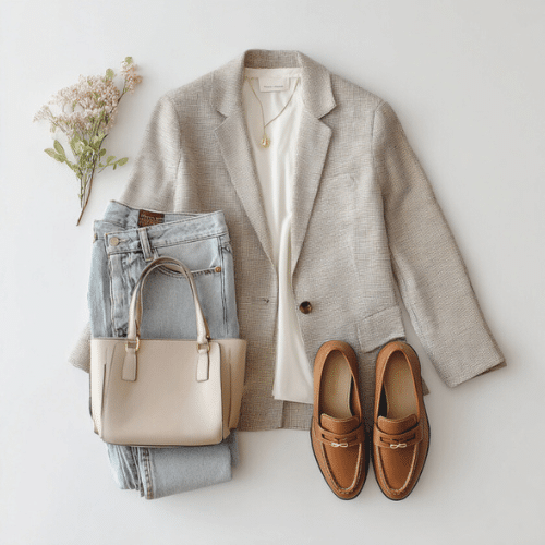 ways to change your look