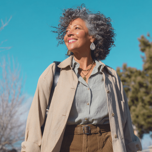 how to change your style clothes tips