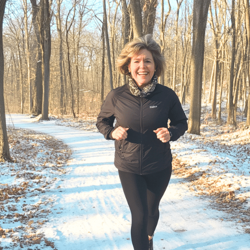 winter exercise and health