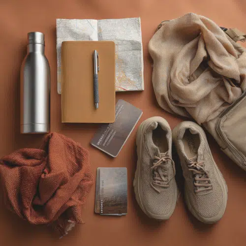 smart packing