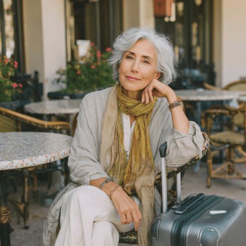 travel planning