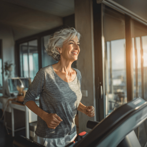 how to start walking for exercise