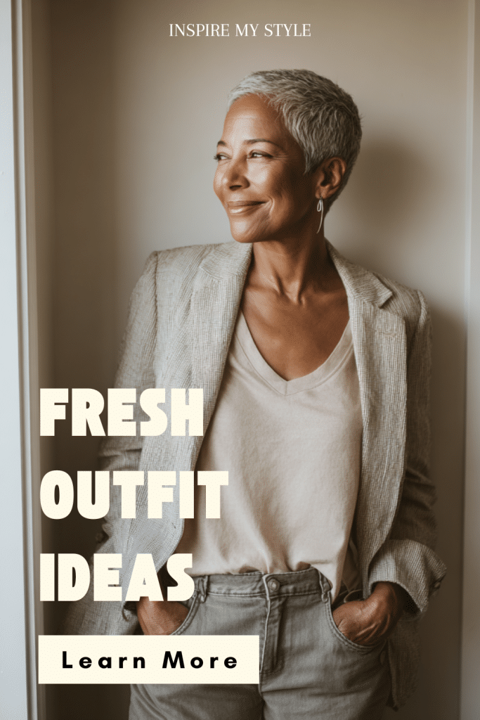 layered looks for women over 50
