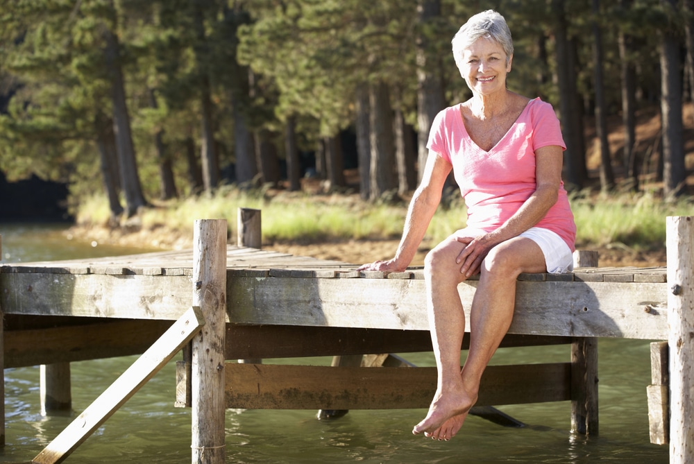 link between sun exposure and age spots