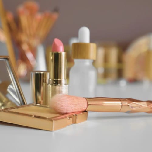 makeup for over 60