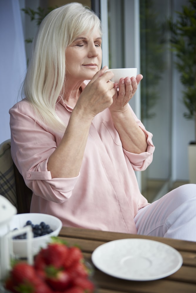 self care improvement tips