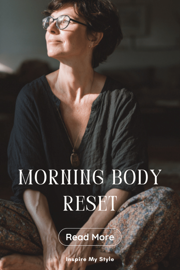 stretching for beginners at home