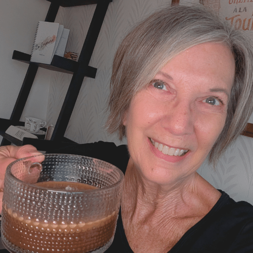 product review of Naked Nutrition Collagen Creamer Vanilla