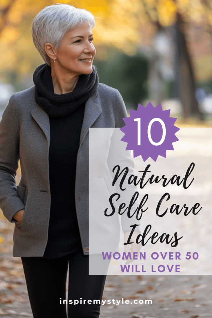 selfcare bucket list