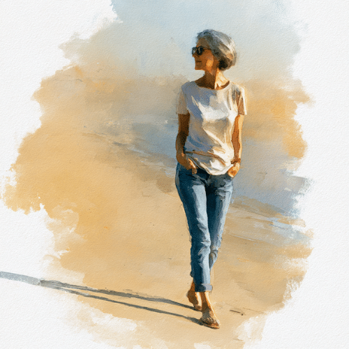 embracing new beginnings after 60