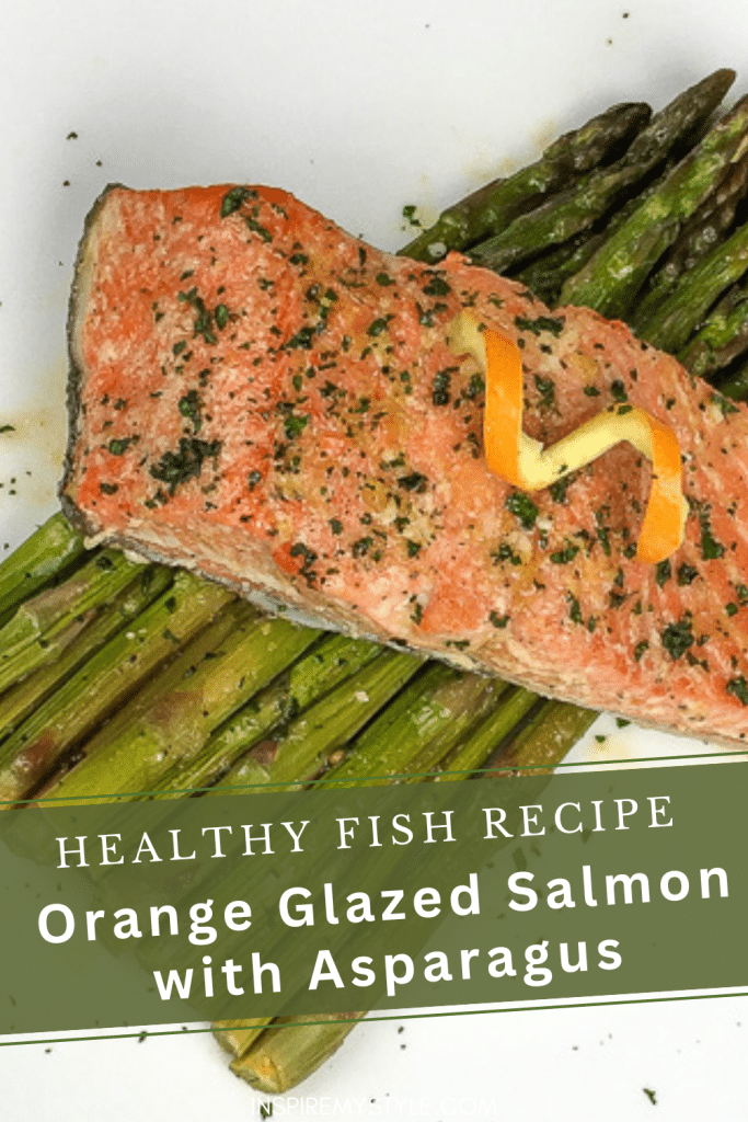 easy fresh salmon recipes