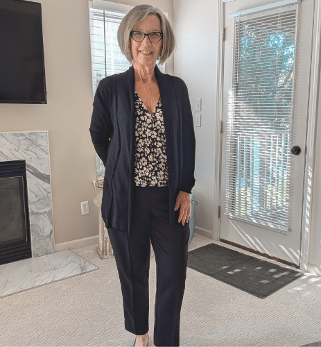 outfits petite women
