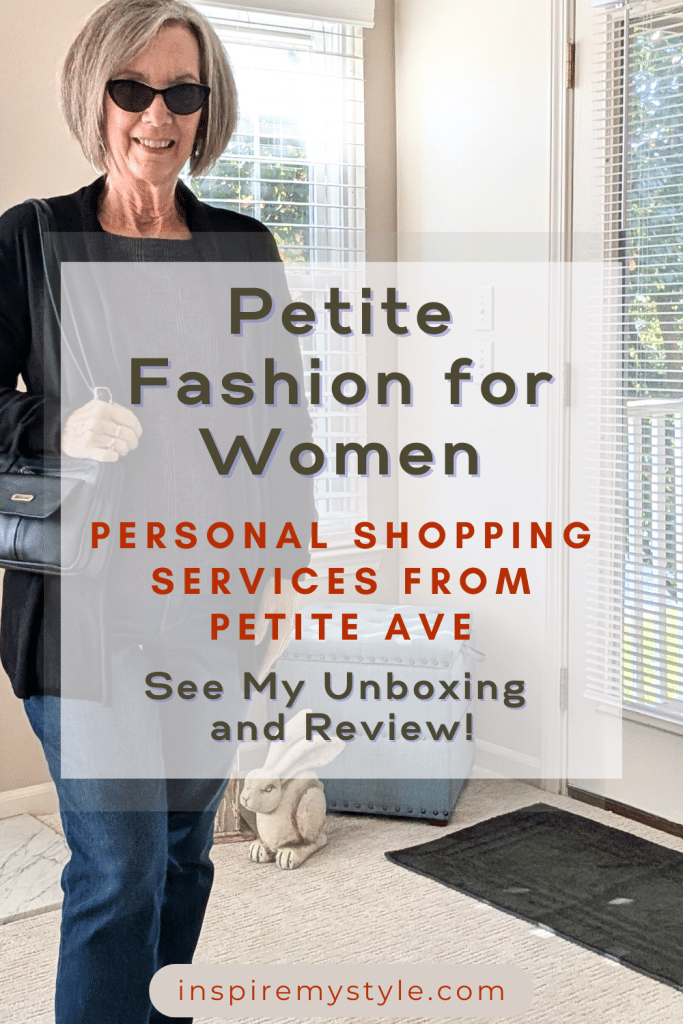 petite fashion tips