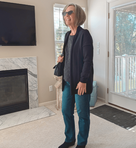 cute casual outfits for short women