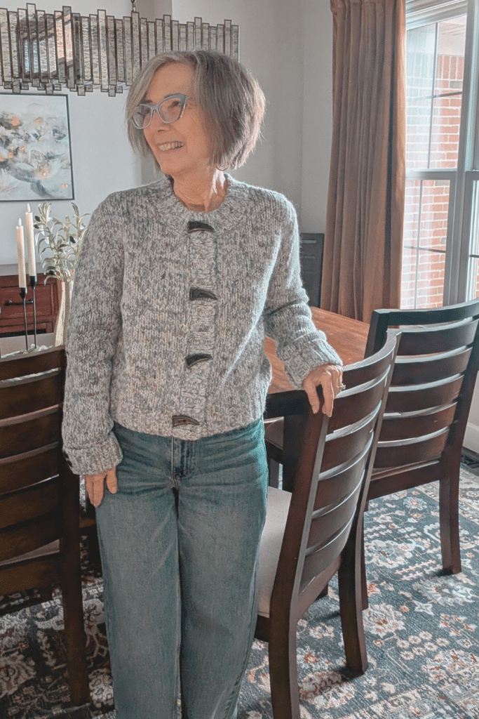 slow fashion from Petite Studio NYC