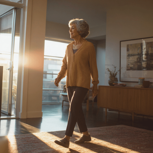 walking exercise plan for beginners
