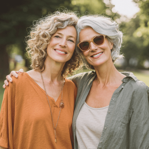 navigating relationships with adult children
