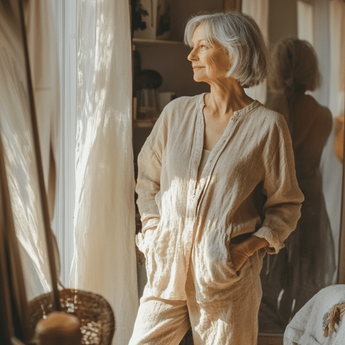 7 Self-Care Rituals Every Woman Over 60 Deserves