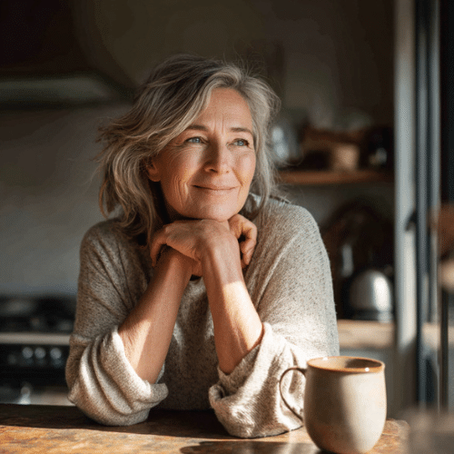 mind body soul self care after 60