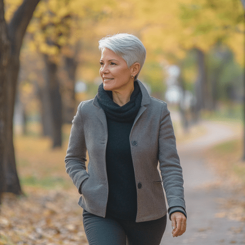 get ready for Autumn