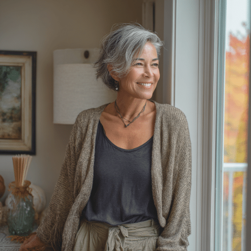 10 Quick Self Care Ideas for a Calmer September