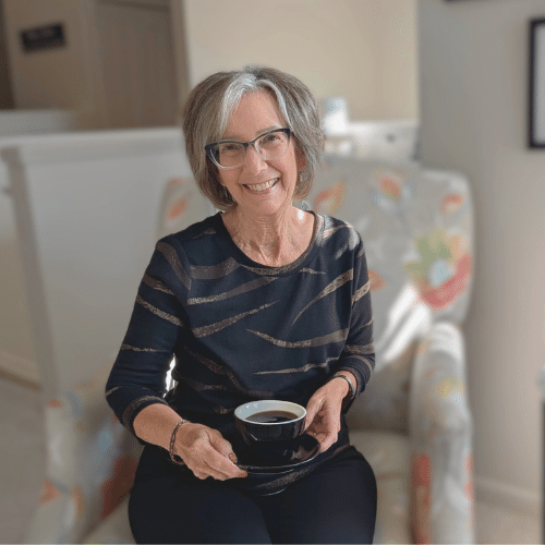 Protecting Your Energy: Setting Boundaries at 60 and Beyond