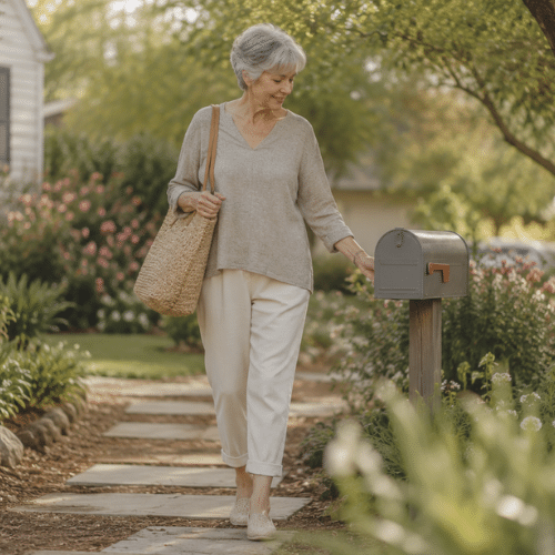 What Living Slower Actually Looks Like Day to Day