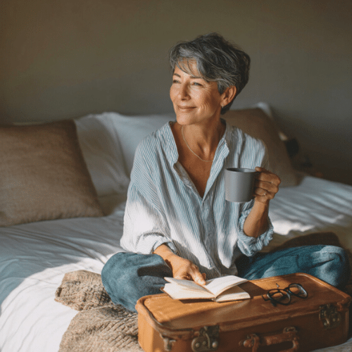 how to stay safe on vacation