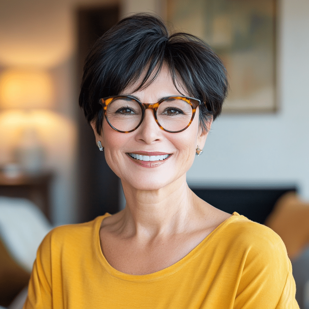 staying motivated in life after 60