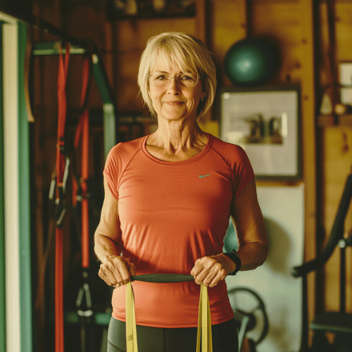 exercise for mental health