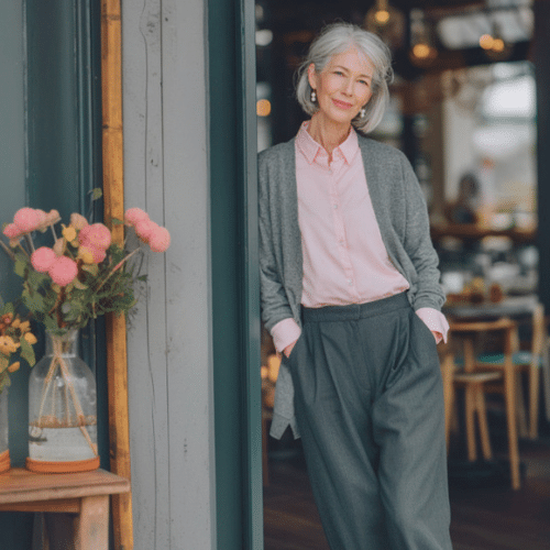 Style Mistakes That Age Us, and the Simple Fixes That Make All the Difference