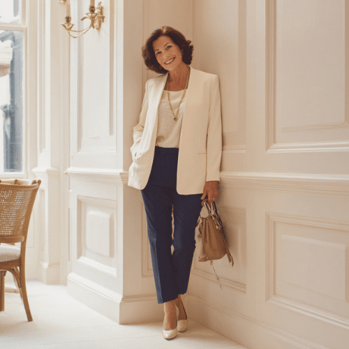 fashion mistakes can add 10 pounds to your look