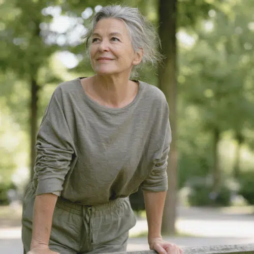 summer workout ideas for women over 60