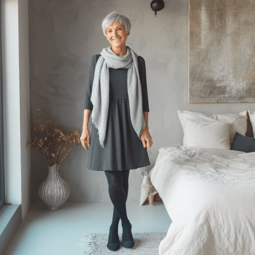 cute outfits for Thanksgiving dinner