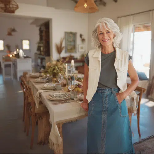 Thanksgiving outfit ideas on a budget