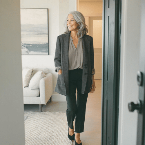 fall Thanksgiving outfits for women