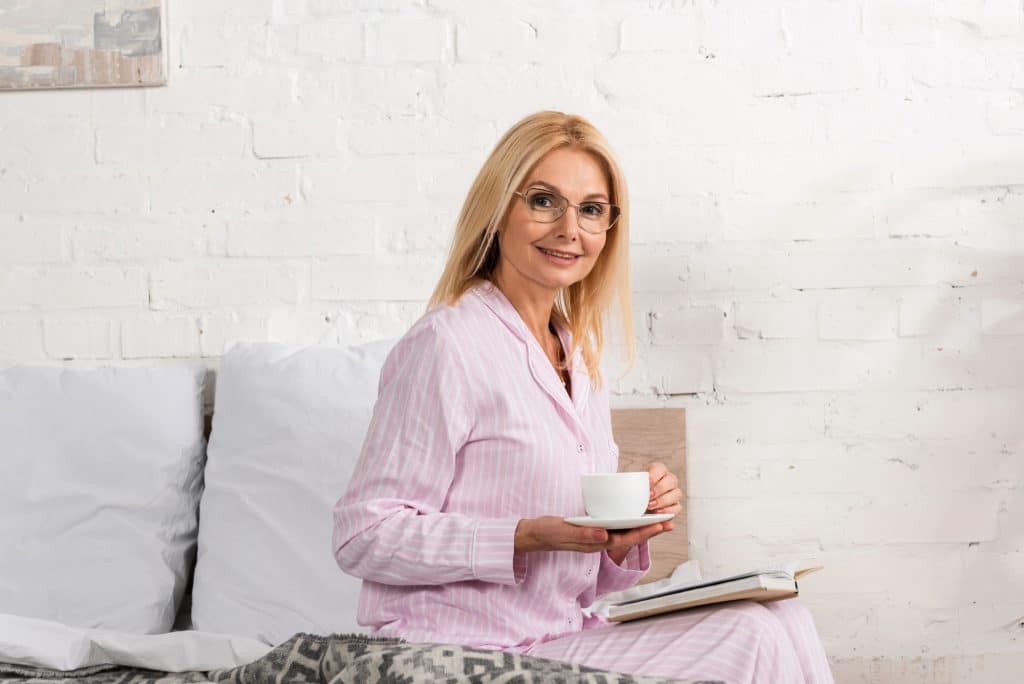 the morning routine you didn't know you needed