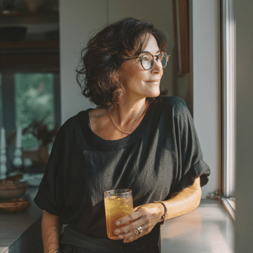 how to let go of things that are holding you back