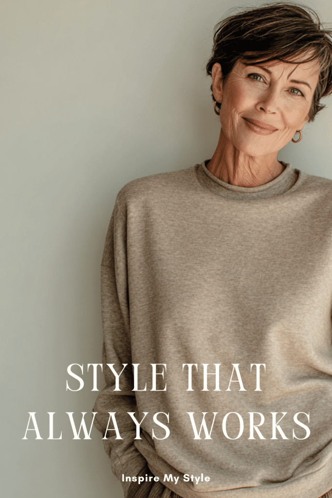 timeless style