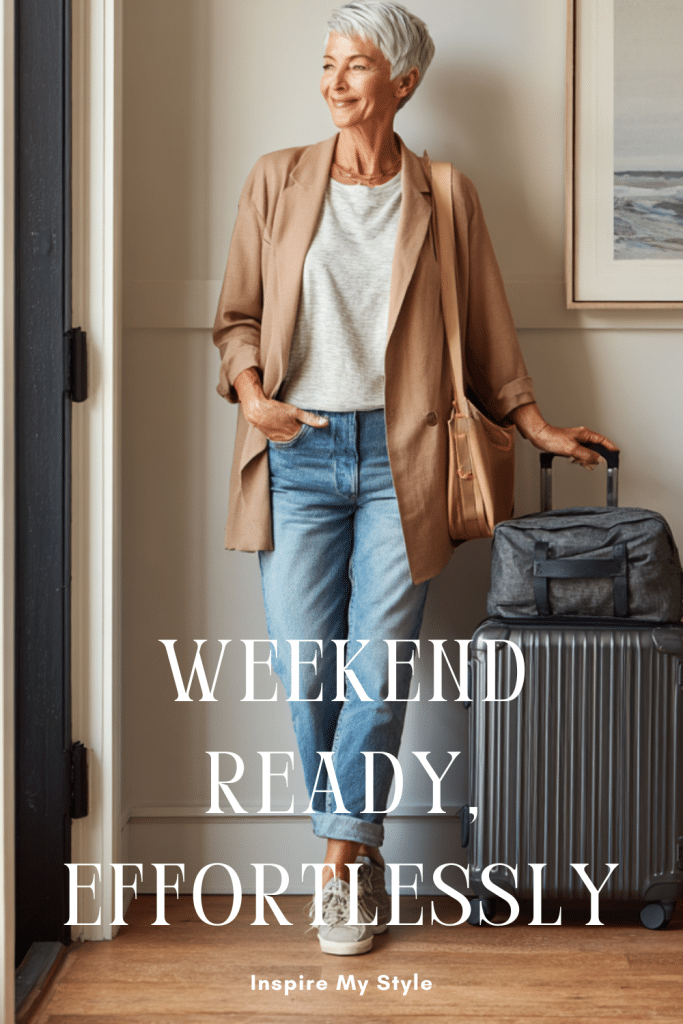 outfits to feel confident