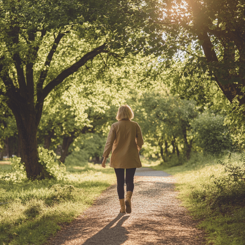 slow aging