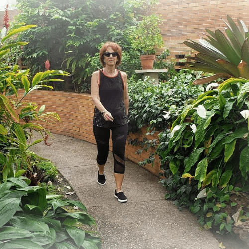 benefits of walking daily