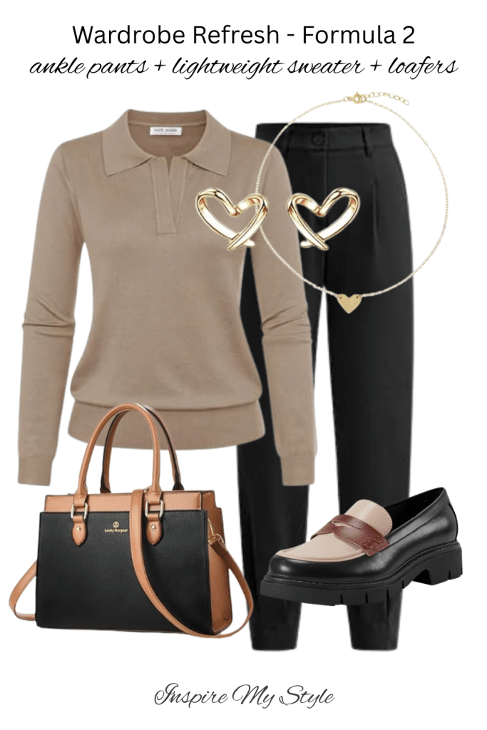 ageless style over 60
