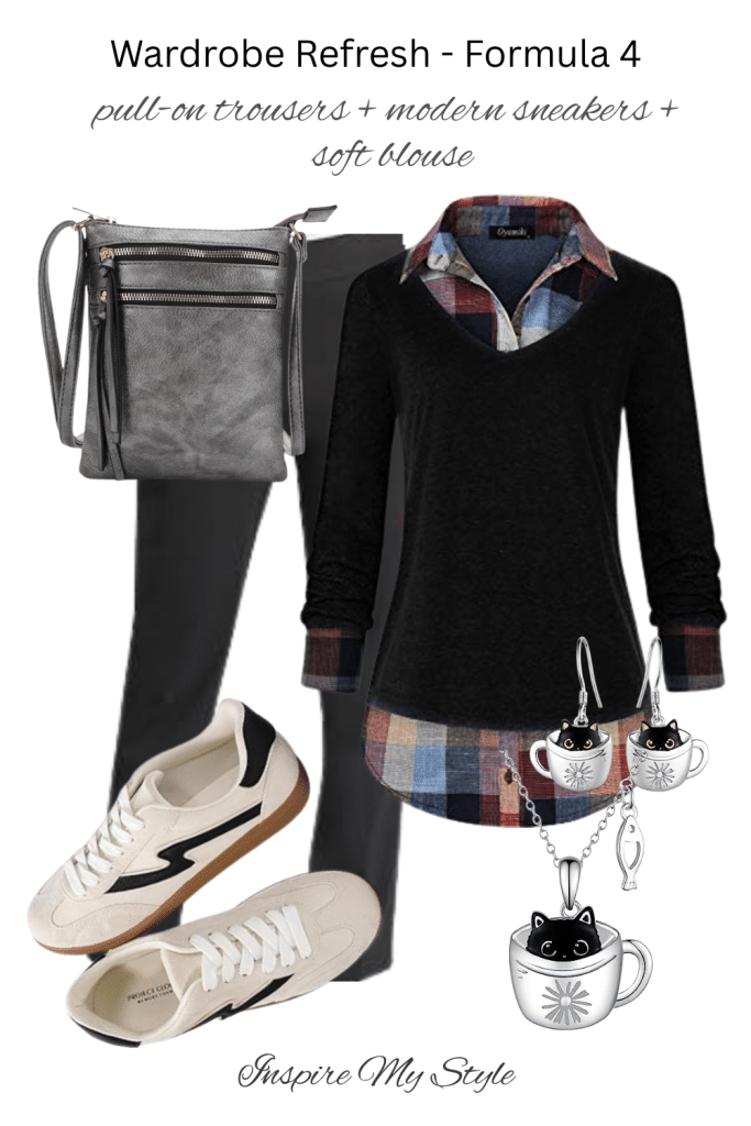 ageless style over 60