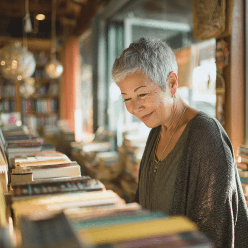 retirement lifestyle ideas