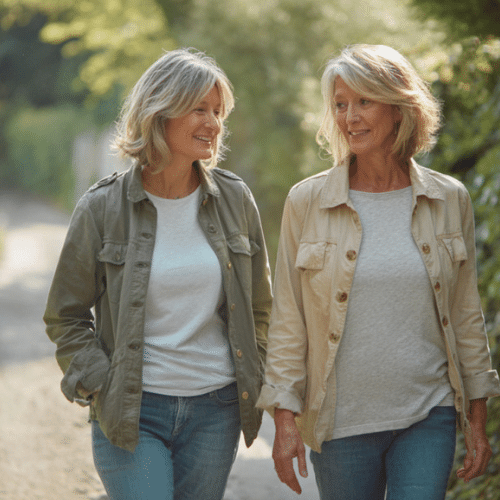 hobbies for women over 60