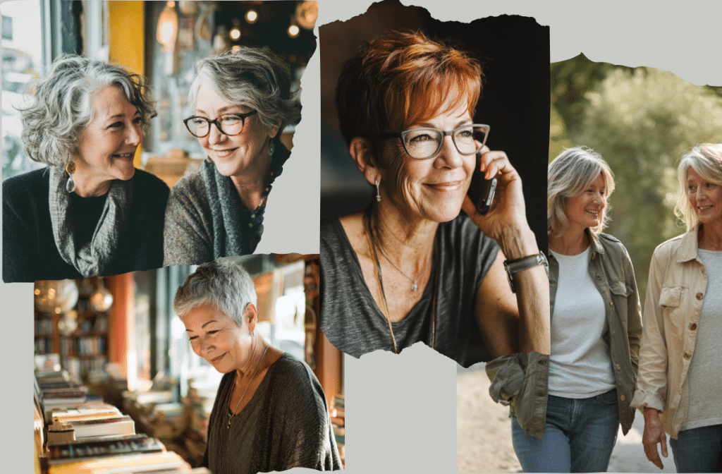 7 Simple Ways to Stay Active and Make Friends After 60