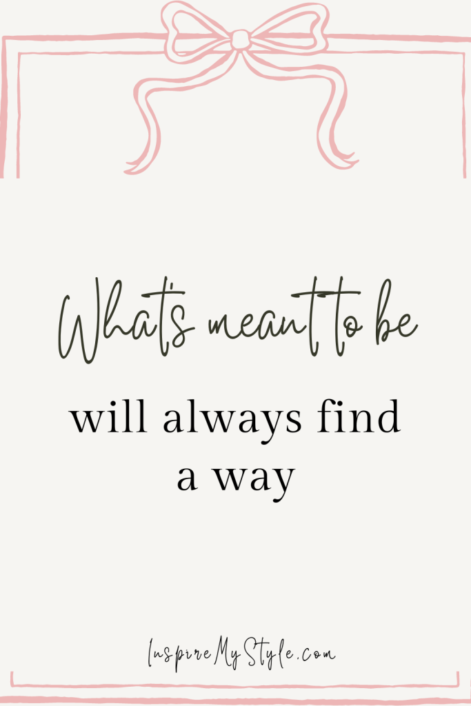 positive thoughts and ways to healing