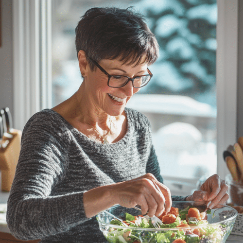 winter health tips